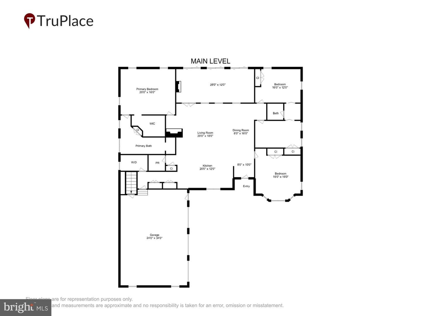 12328 Bunche Road photo 50