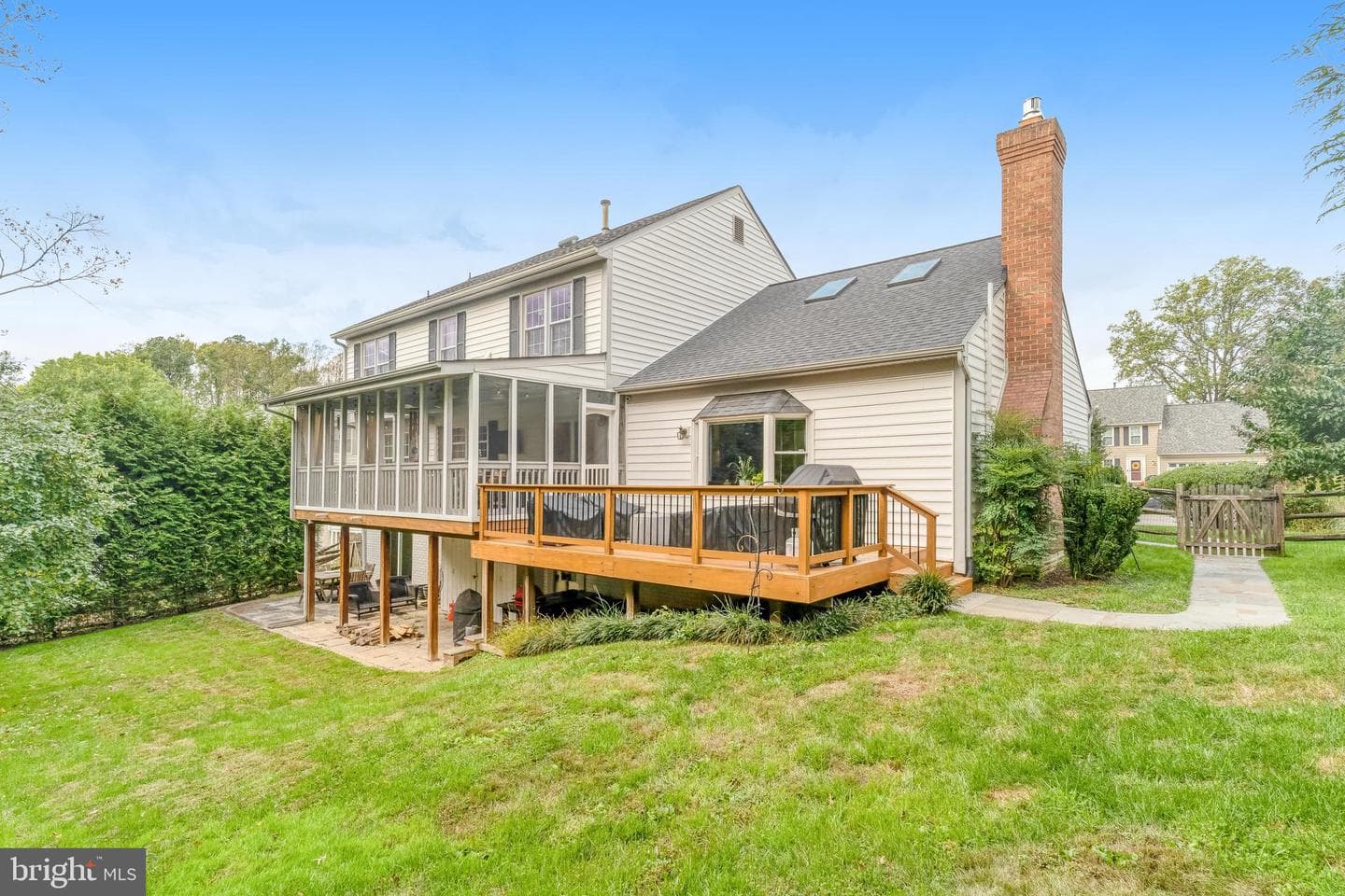 9009 Digory Court photo 44
