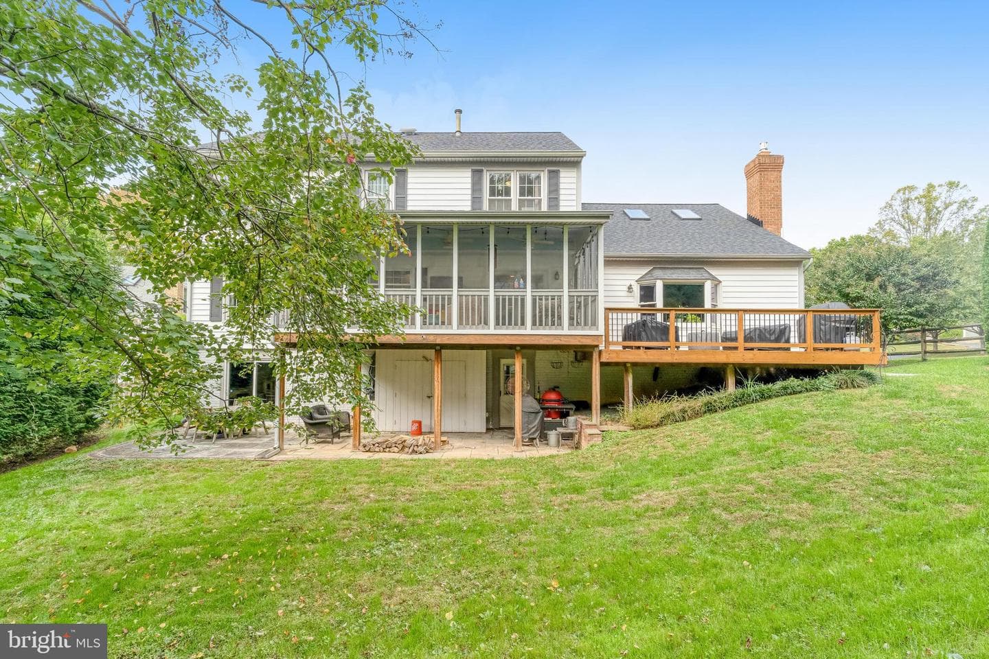 9009 Digory Court photo 45