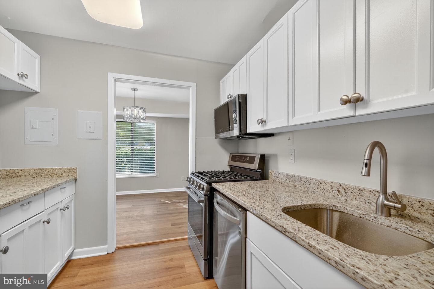 6001 Arlington Boulevard #118 photo 8