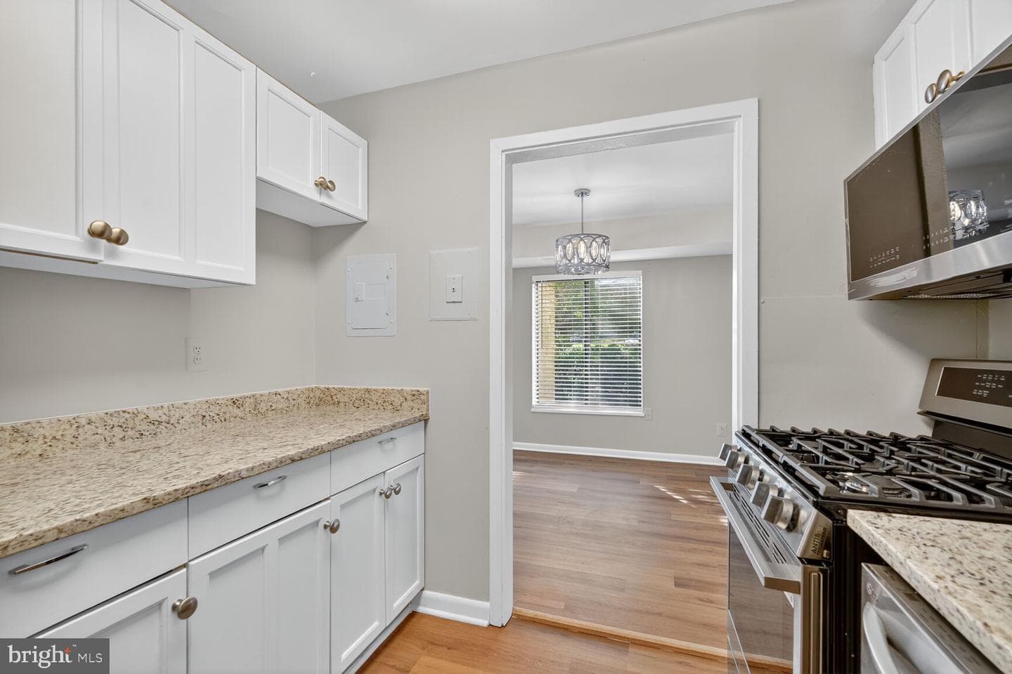 6001 Arlington Boulevard #118 photo 9