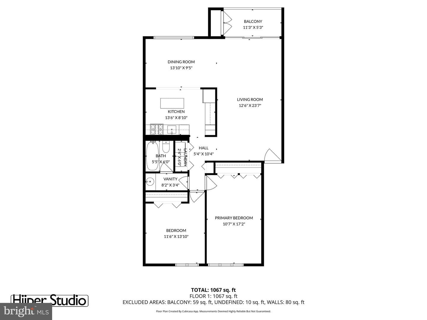 1670 Parkcrest Circle #3b/300 photo 39