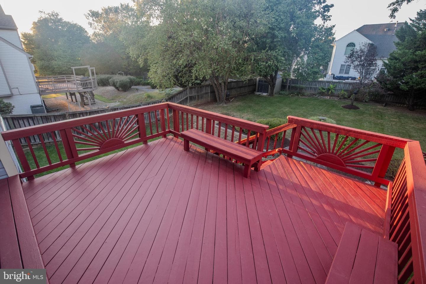 4528 Waverly Crossing Lane photo 16