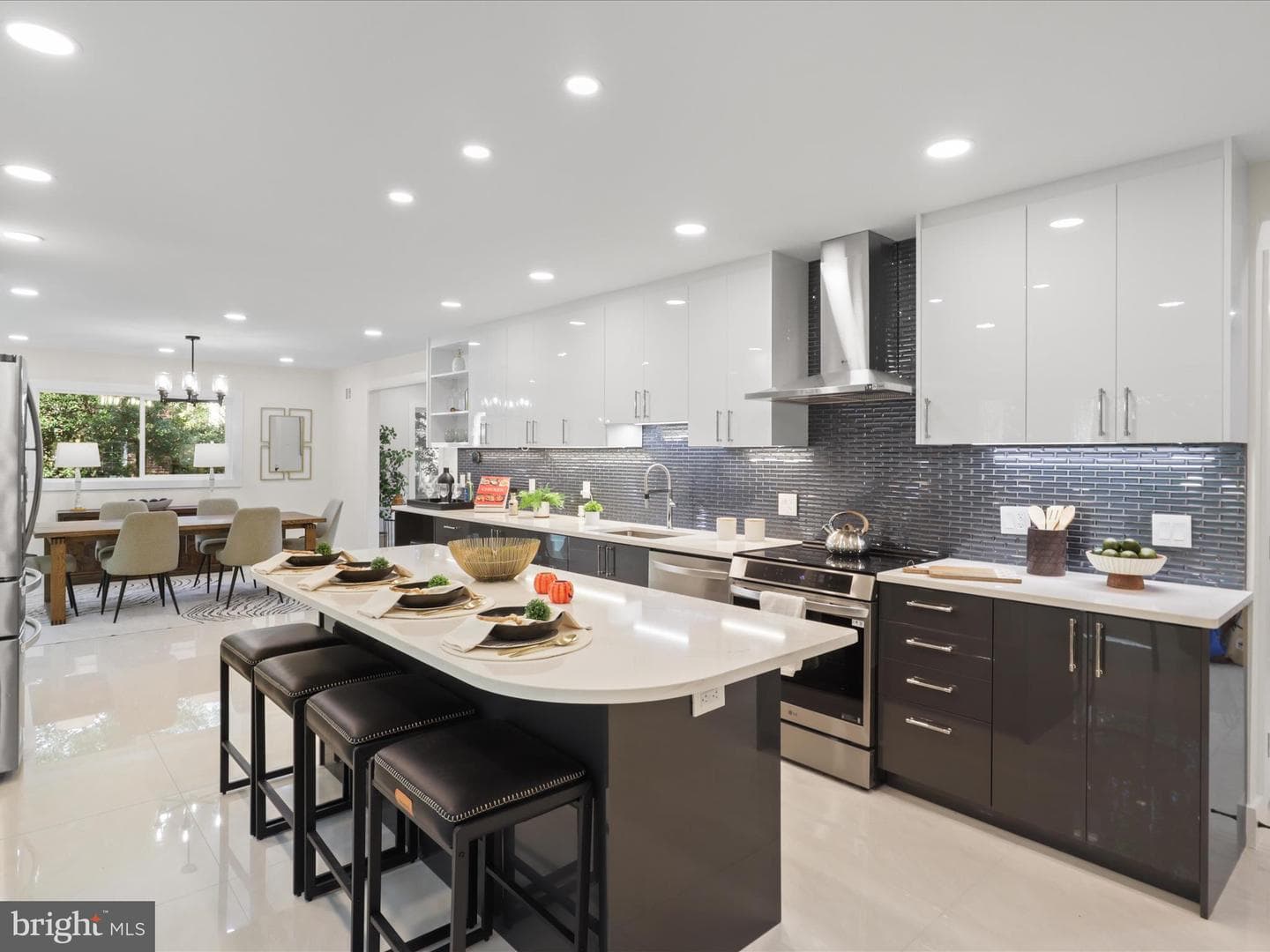 8355 Alvord Street, Mclean