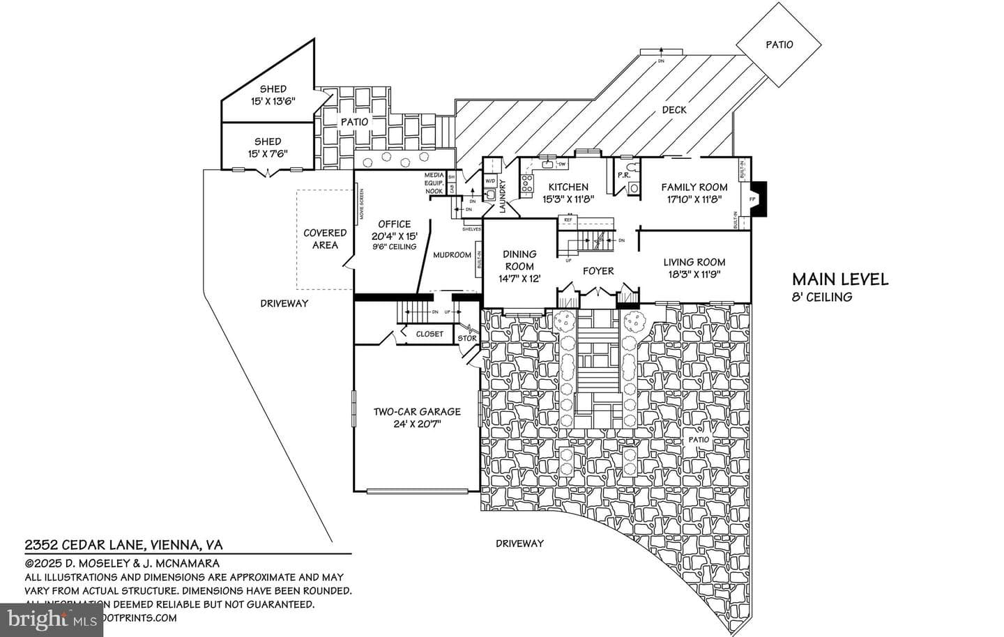 2352 Cedar Lane photo 58