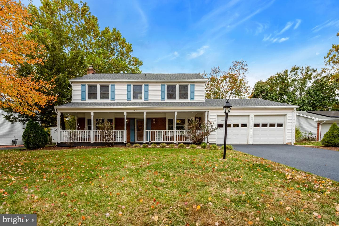 4427 Majestic Lane