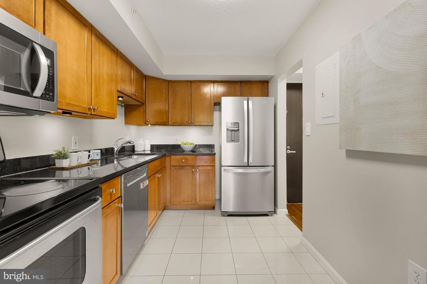 2230 George C Marshall Drive #306 photo 11