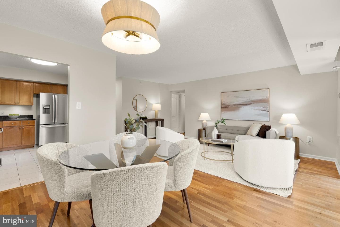 2230 George C Marshall Drive #306 photo 13