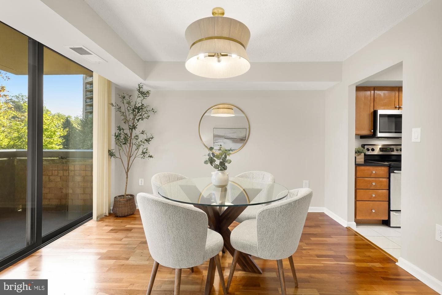 2230 George C Marshall Drive #306 photo 14
