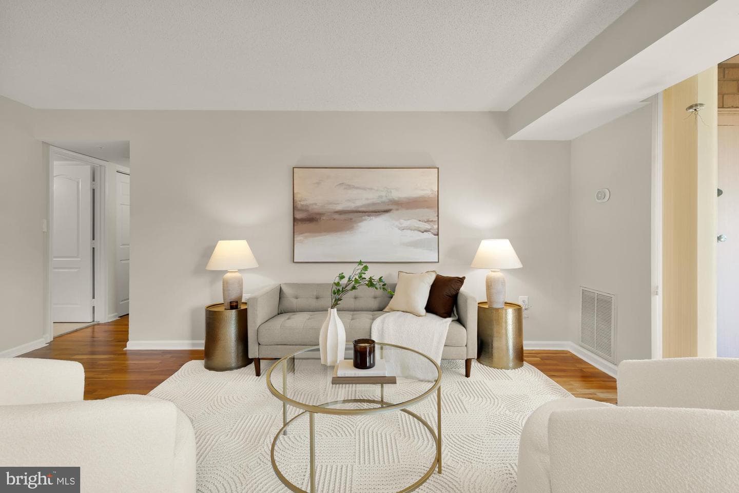 2230 George C Marshall Drive #306 photo 3