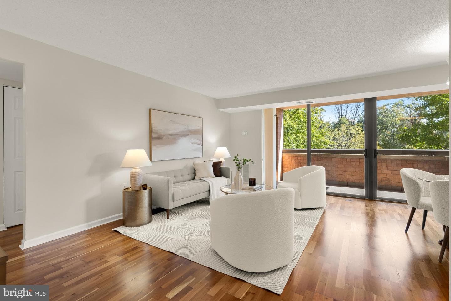 2230 George C Marshall Drive #306 photo 5