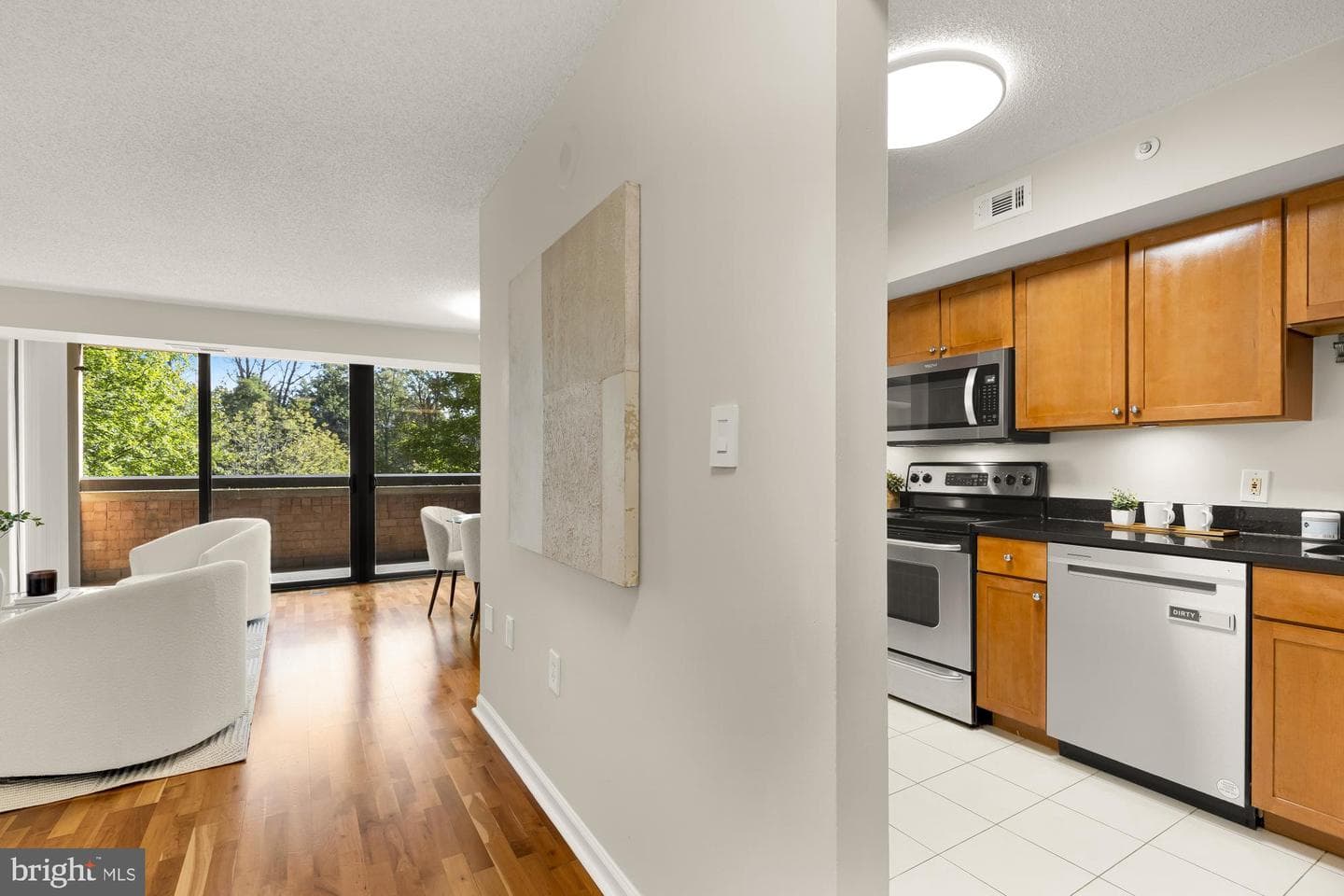2230 George C Marshall Drive #306 photo 6