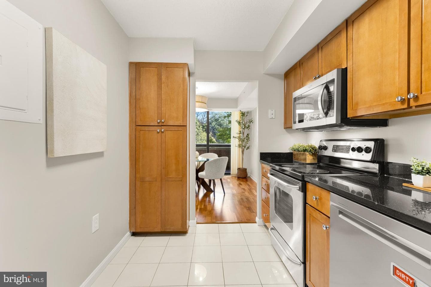 2230 George C Marshall Drive #306 photo 8
