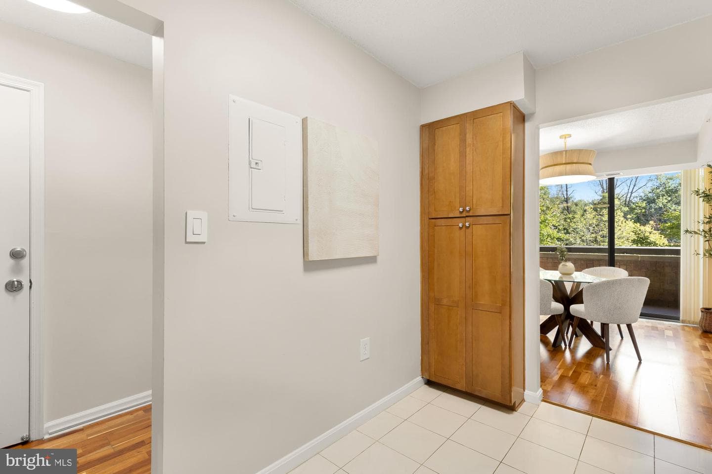 2230 George C Marshall Drive #306 photo 9