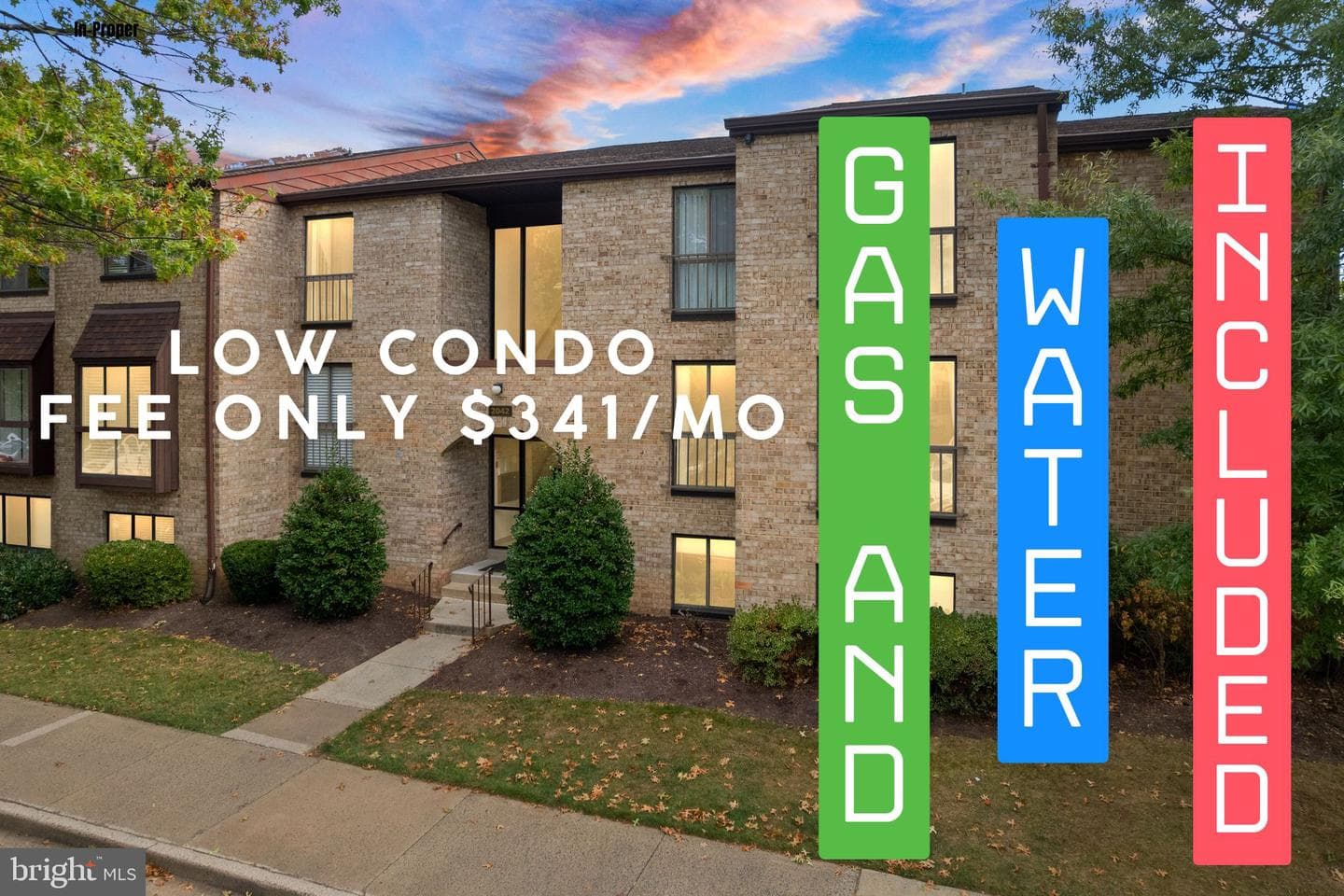 2042 Royal Fern Court #1b photo 1
