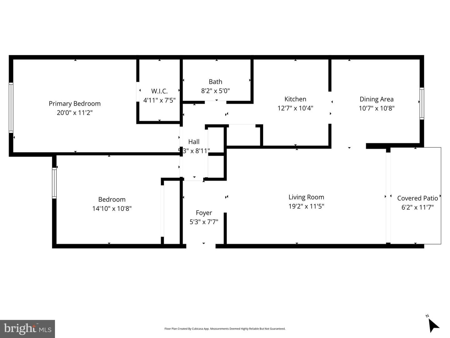 2042 Royal Fern Court #1b photo 20