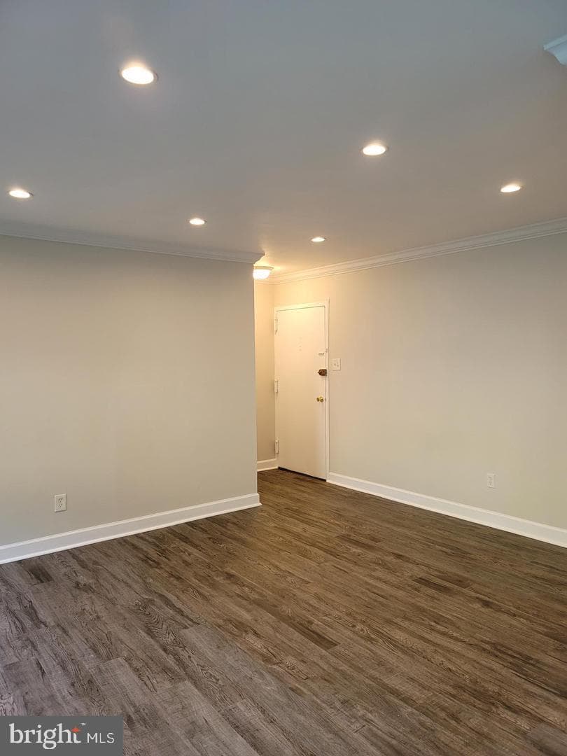 8002 Chanute Place #3, Falls Church