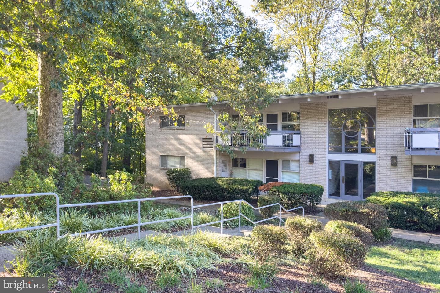7717 Donnybrook Court #201 photo 17