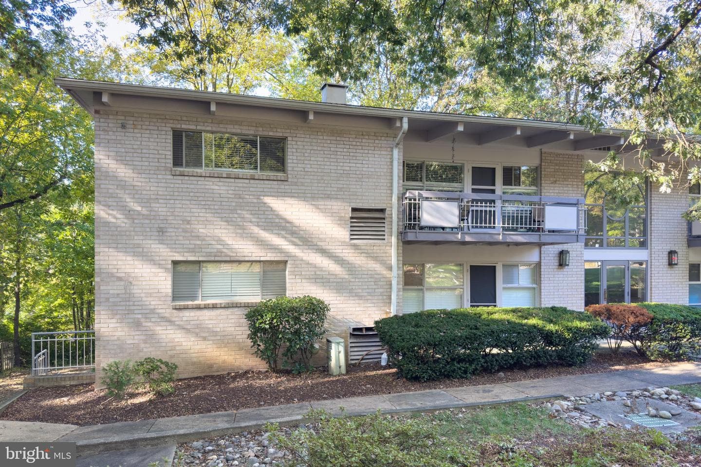 7717 Donnybrook Court #201 photo 20