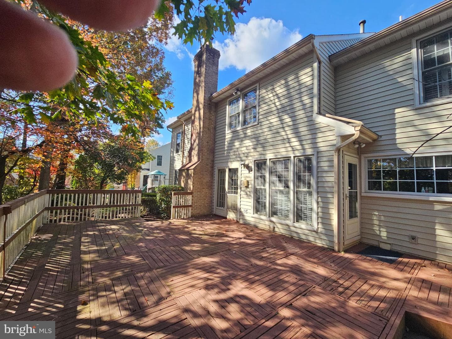 6605 English Saddle Court photo 27
