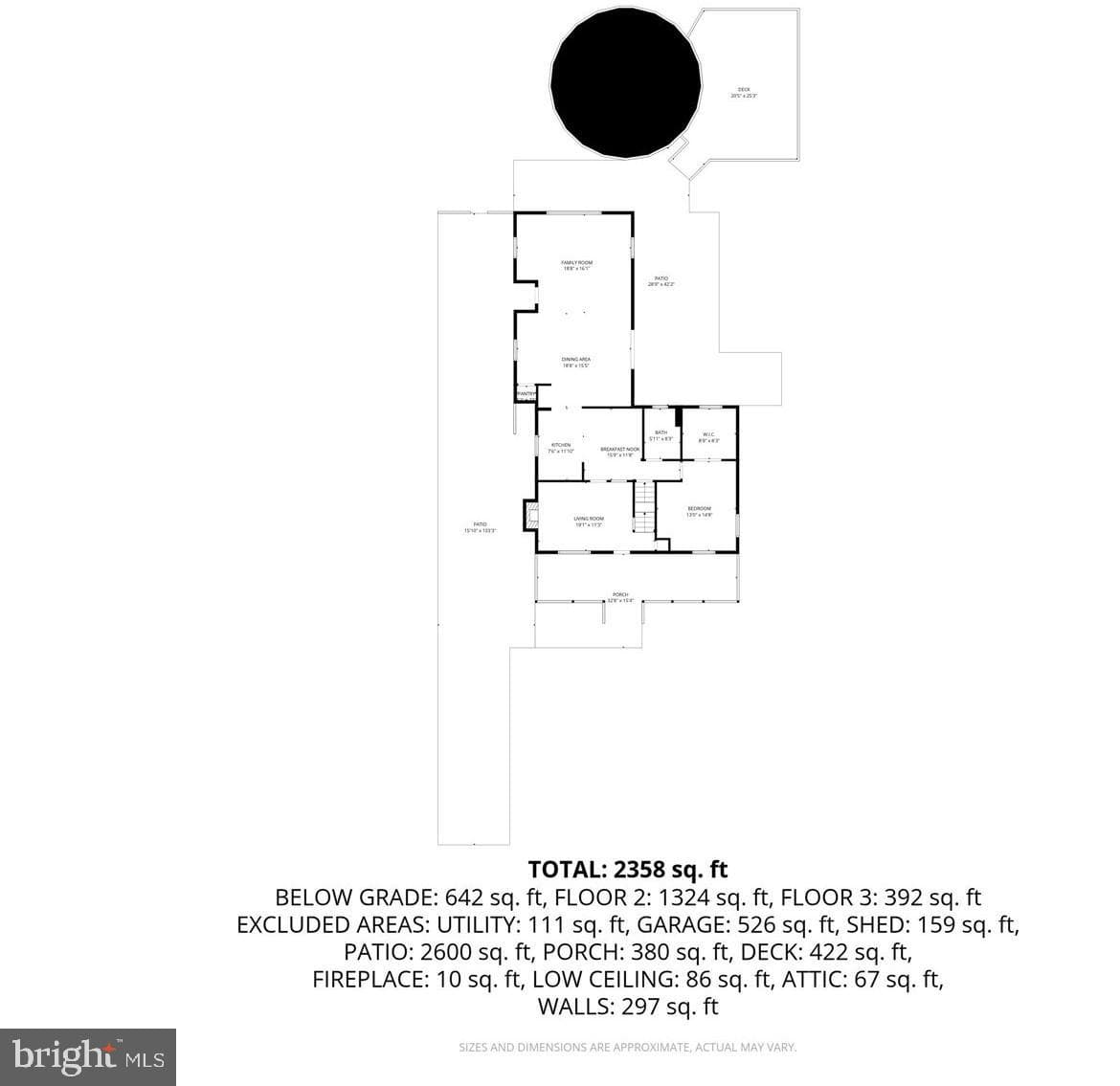 2605 Phillips Drive photo 75