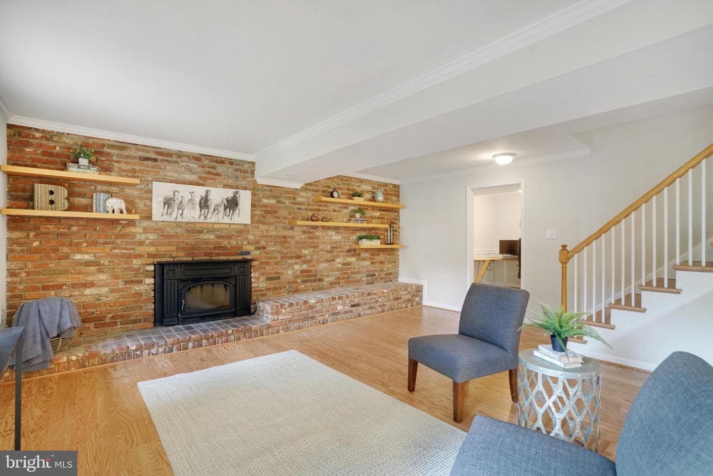4217 N Valiant Court photo 49