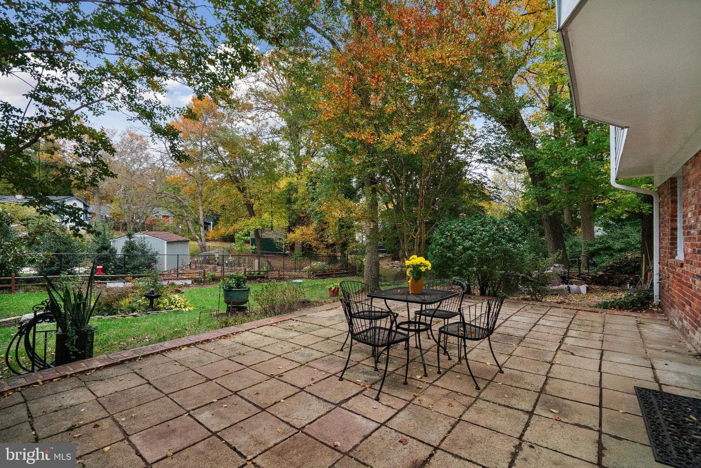 4217 N Valiant Court photo 64