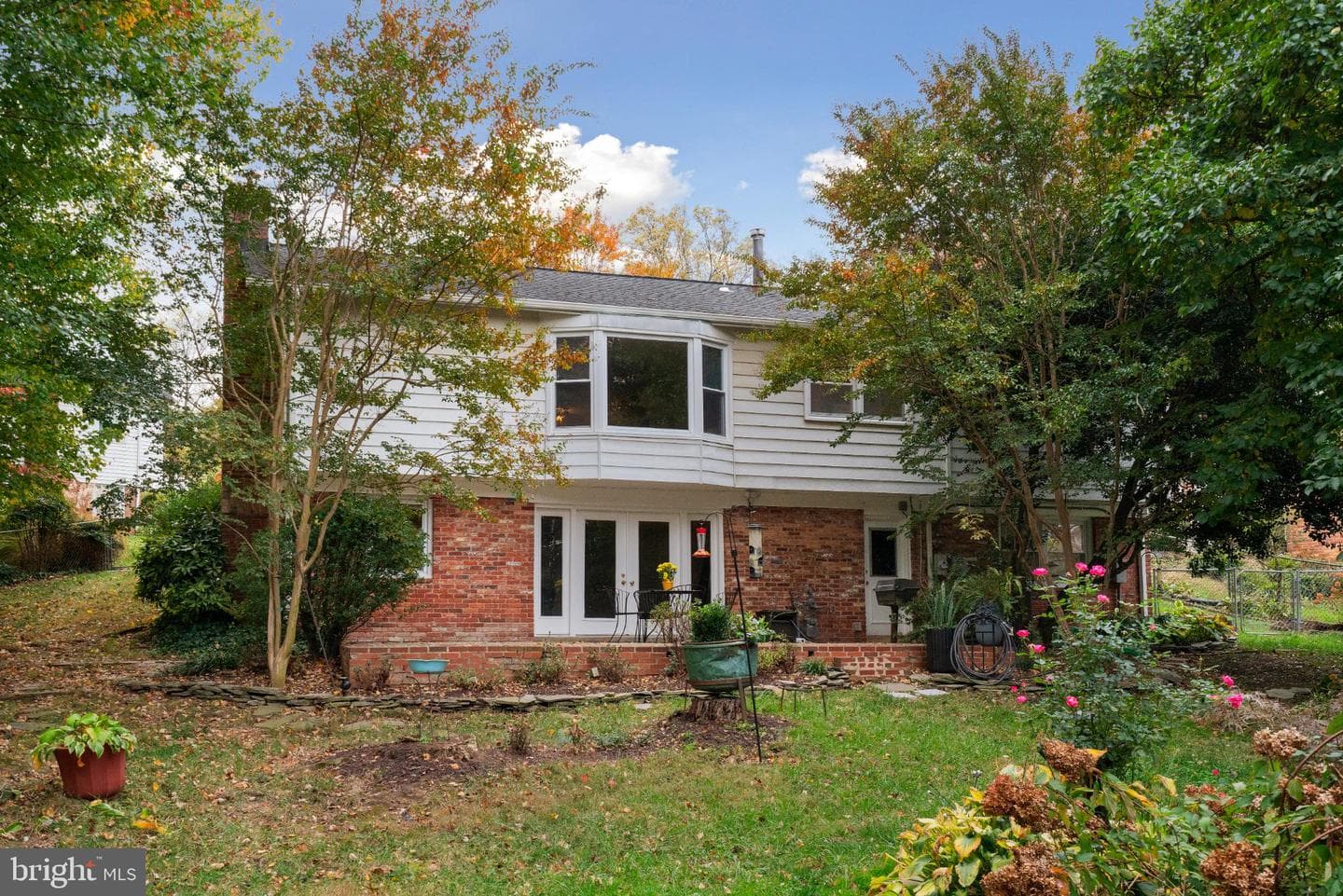 4217 N Valiant Court photo 70