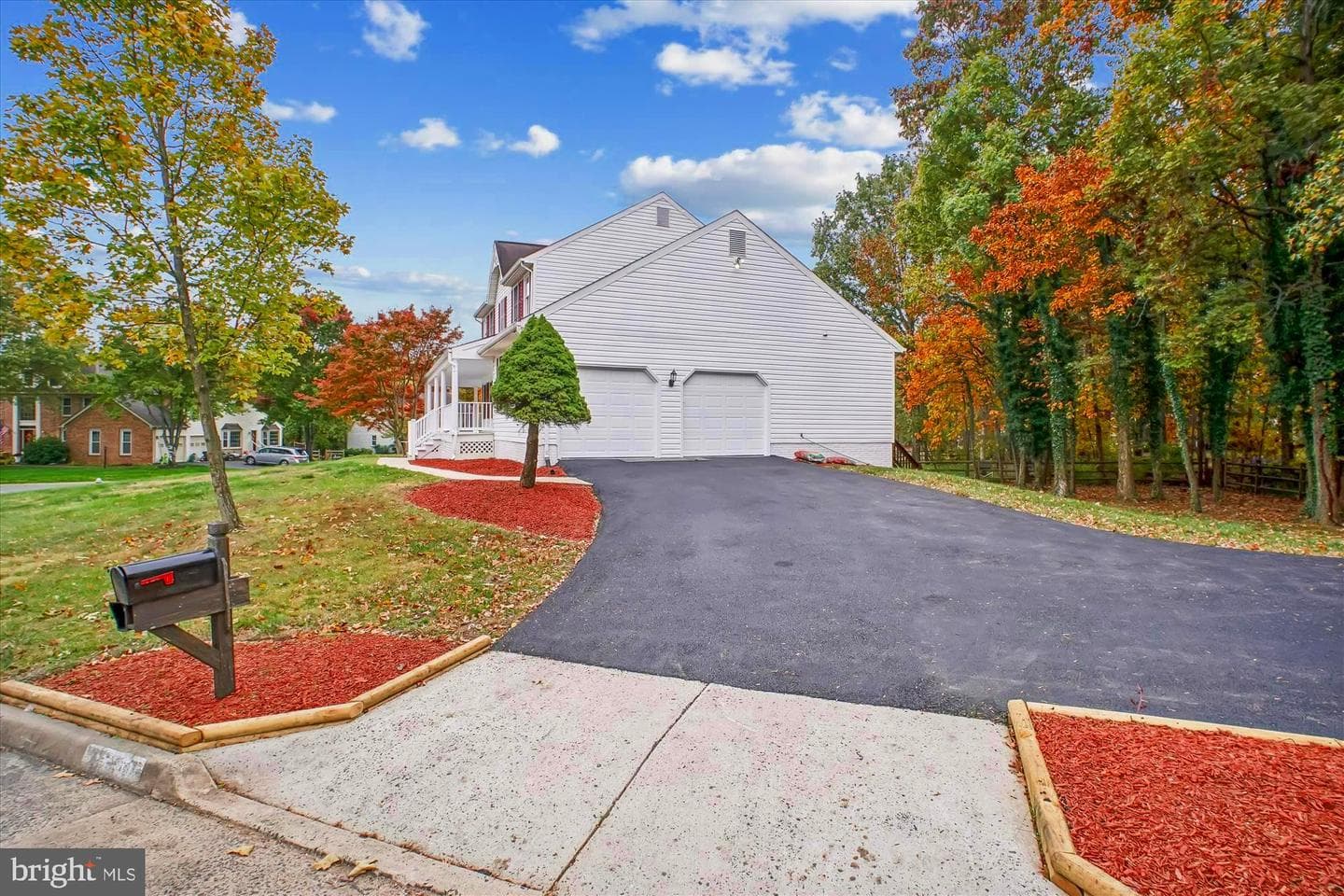 15513 Meherrin Drive photo 9