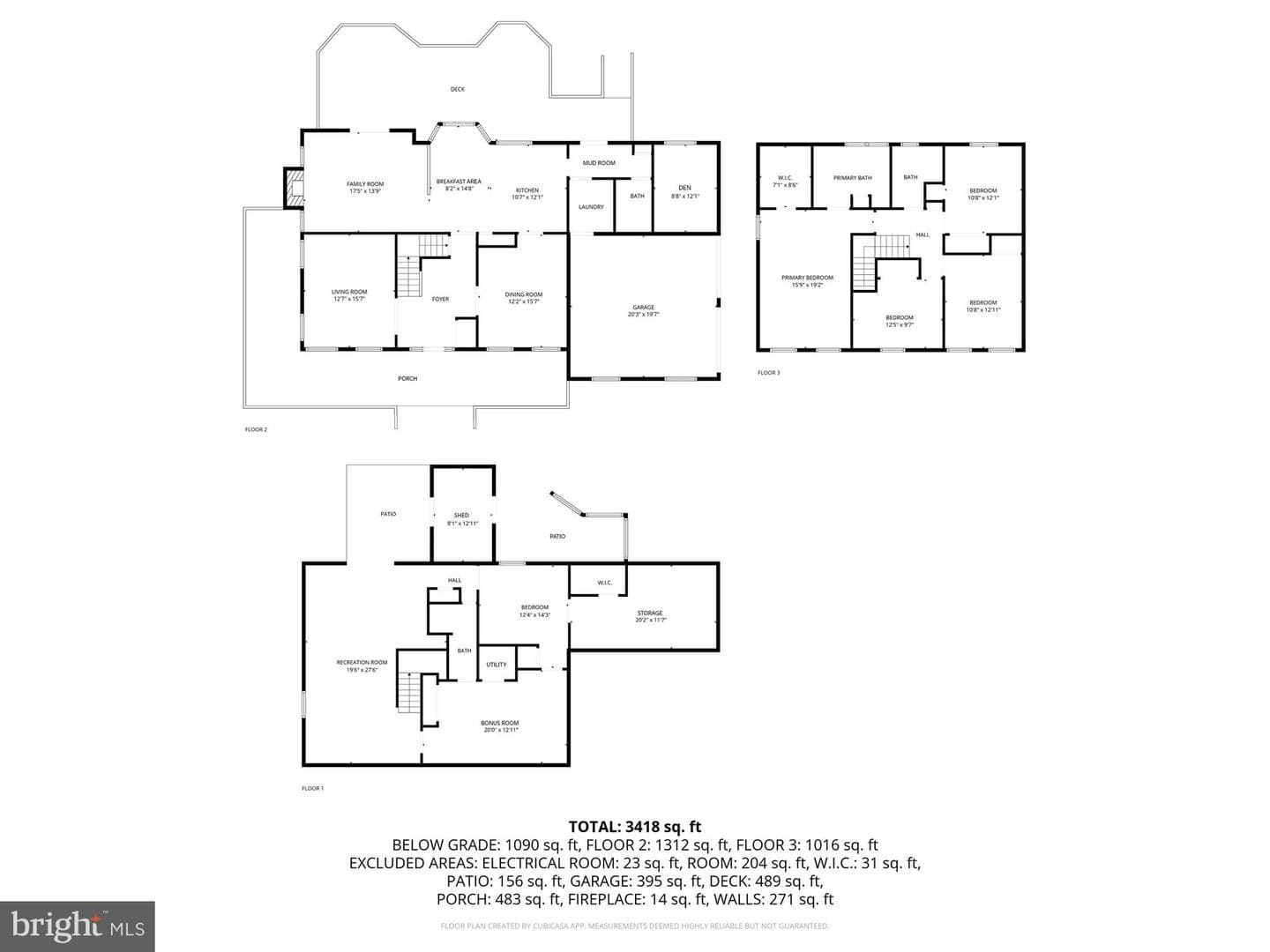 15513 Meherrin Drive photo 96