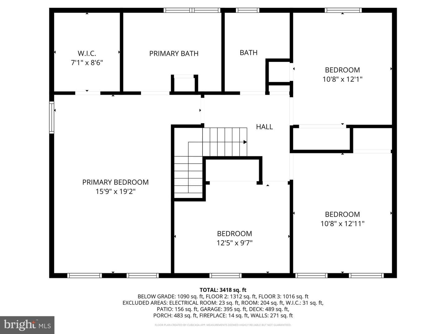 15513 Meherrin Drive photo 99