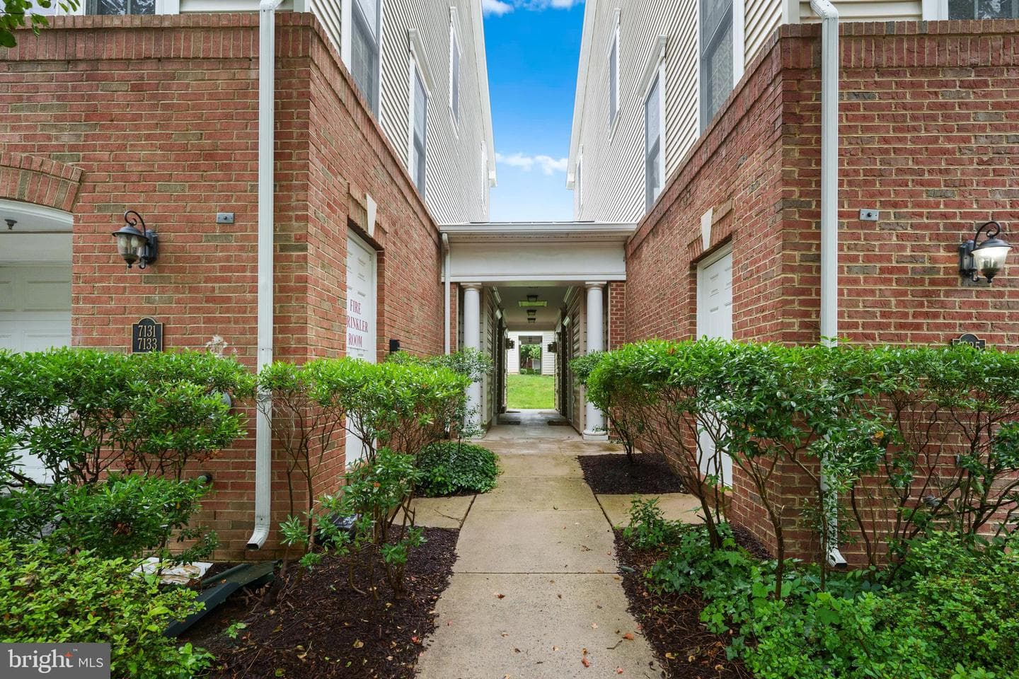 7135 Huntley Creek Place #55 photo 2