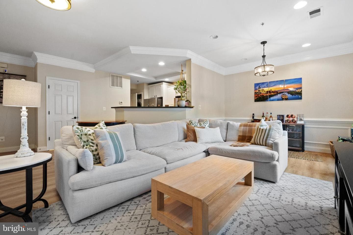 7135 Huntley Creek Place #55 photo 5