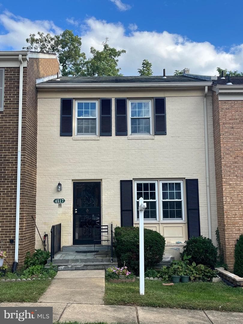 4517 Pinecrest Heights Drive