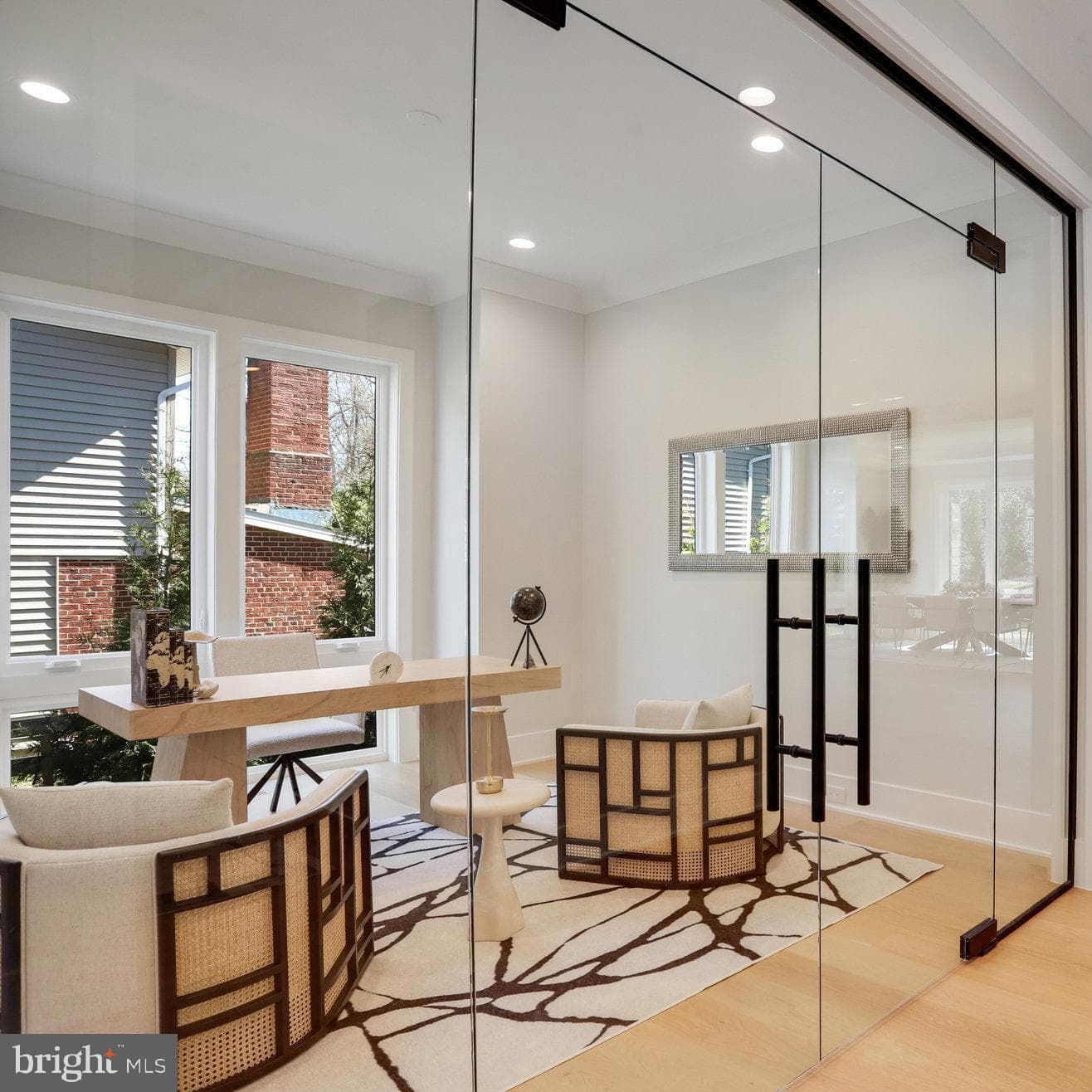 4403 Andes Drive, Fairfax