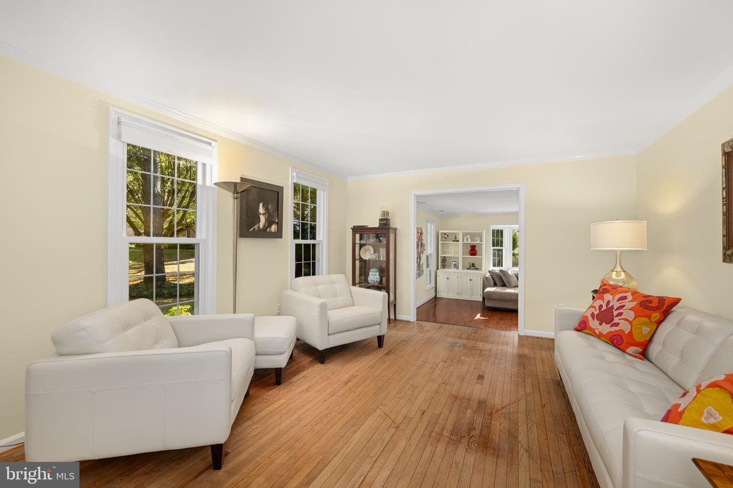 1302 Clayborne House Court photo 4