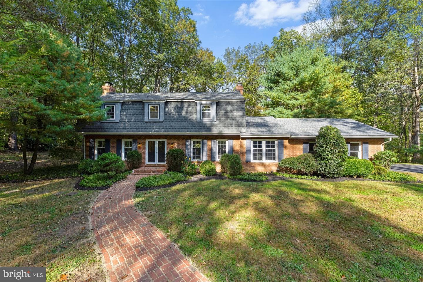 7917 Manor House Drive