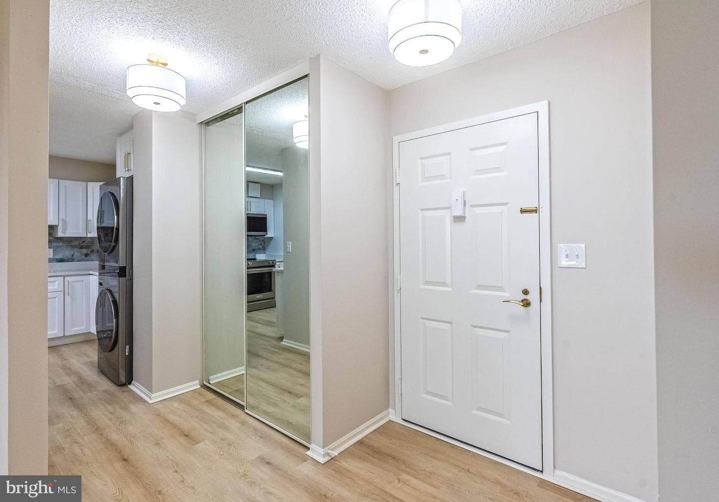 5903 Mount Eagle Drive #1206 photo 2