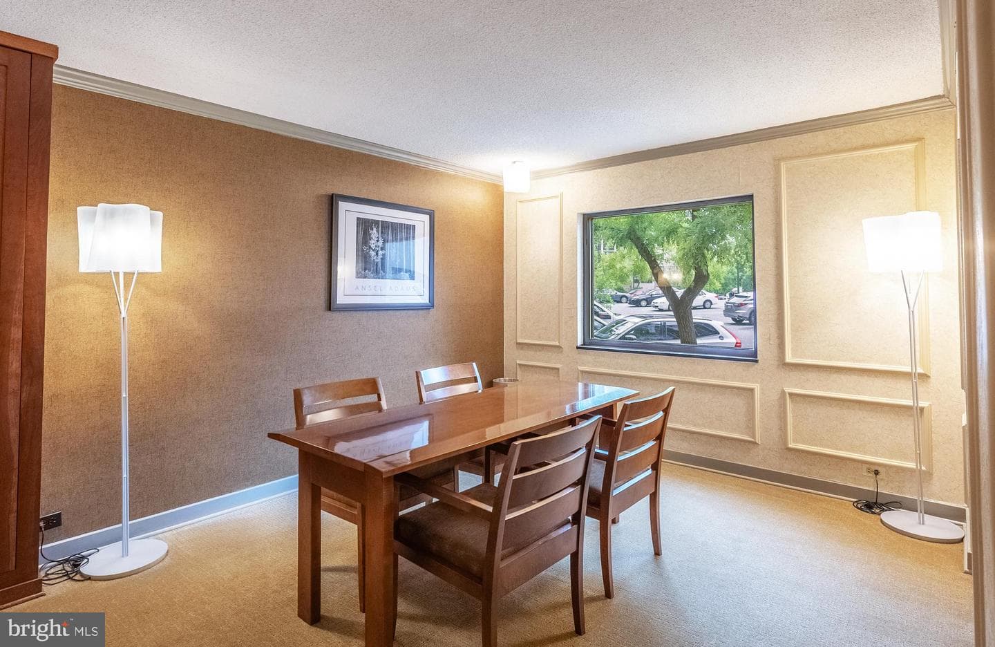 5903 Mount Eagle Drive #1206 photo 34