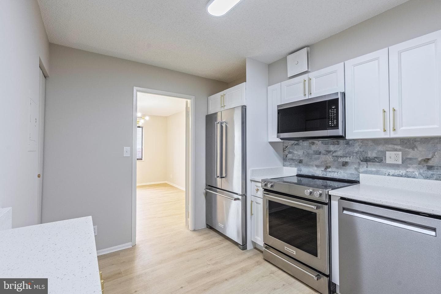 5903 Mount Eagle Drive #1206 photo 4
