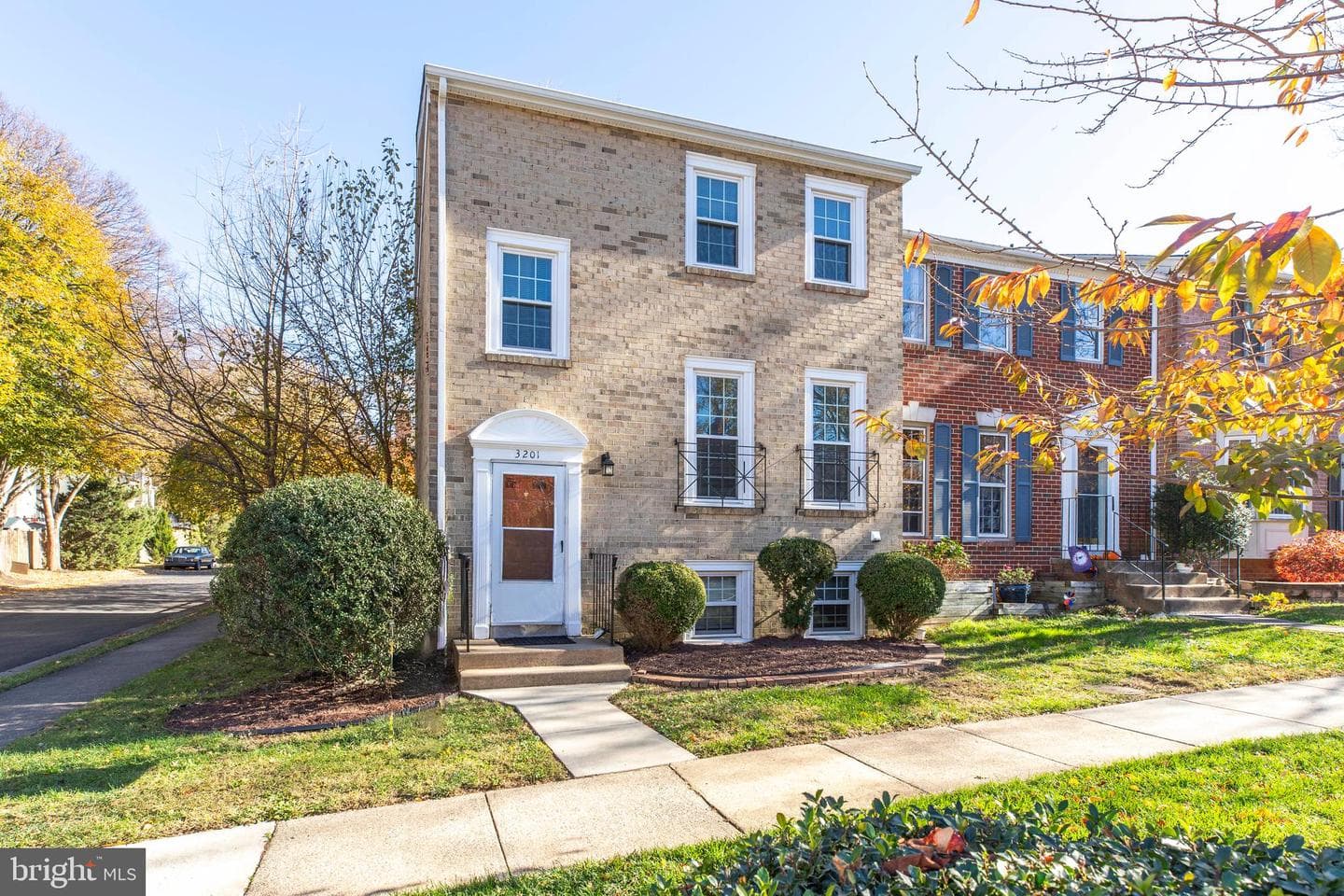 3201 White Flint Court