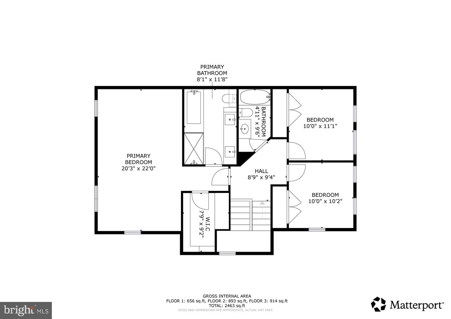 5127 Woodfield Drive photo 41