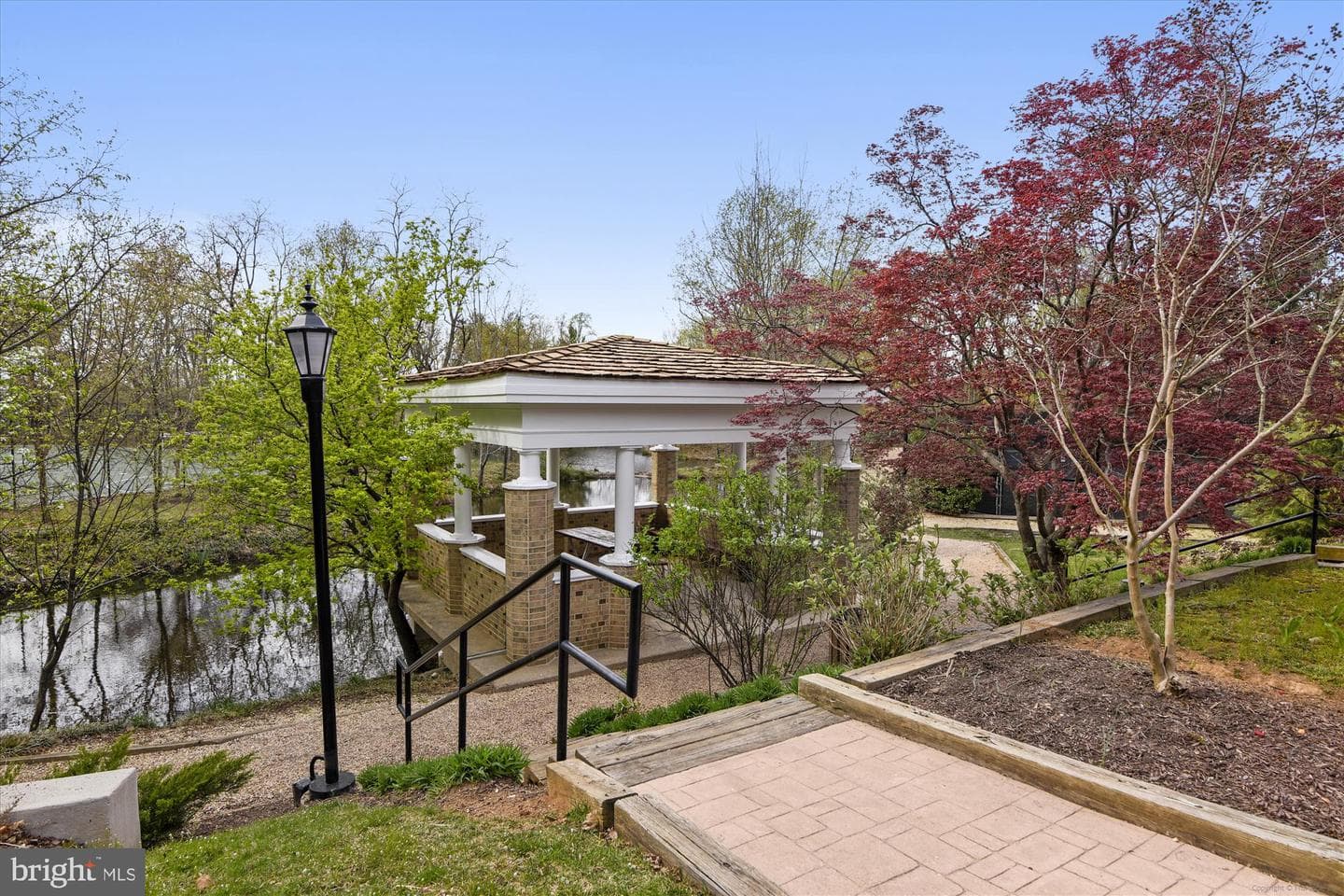 8380 Greensboro Drive #319 photo 53