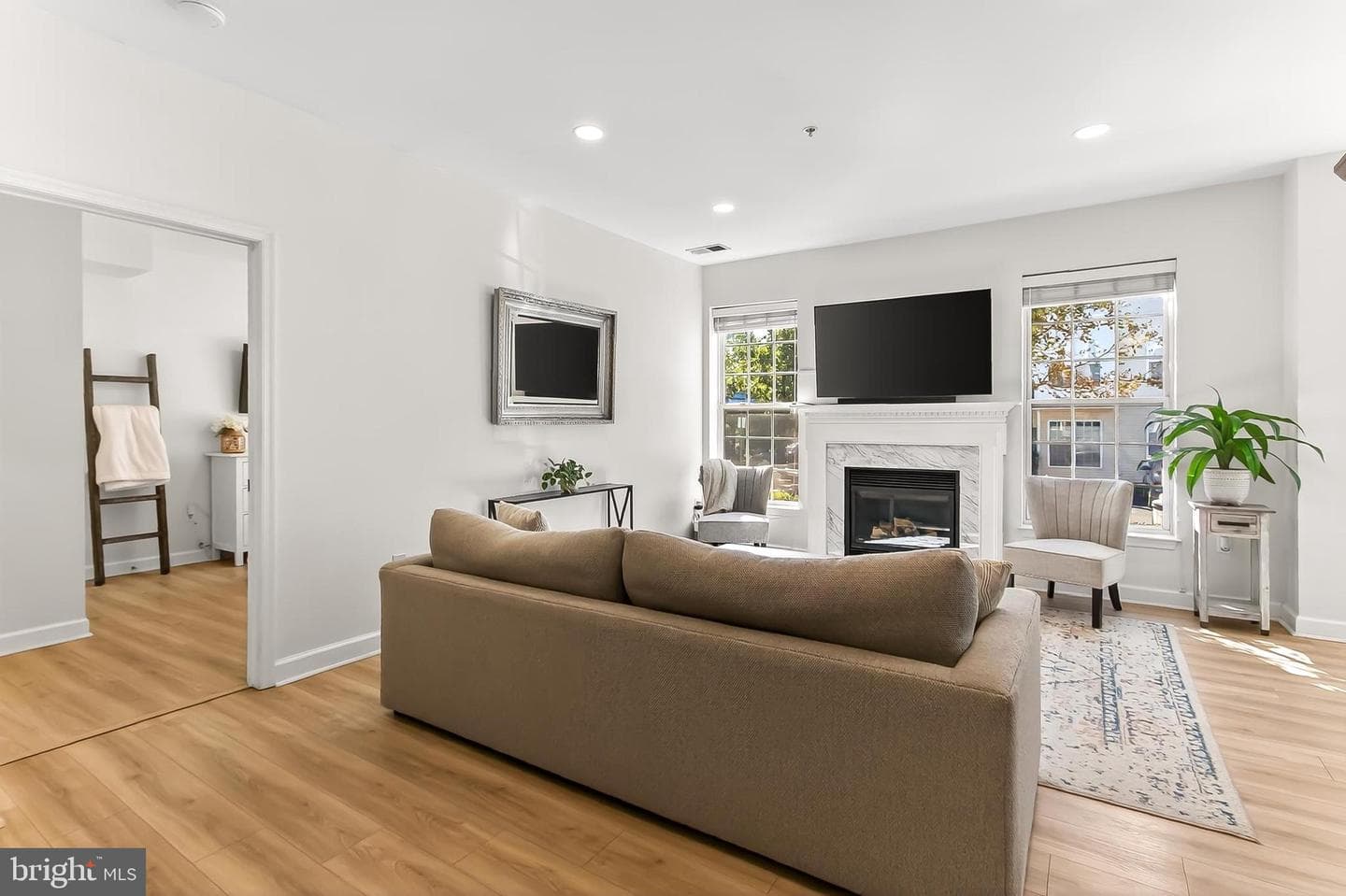 5963 Founders Hill Drive #101 photo 4