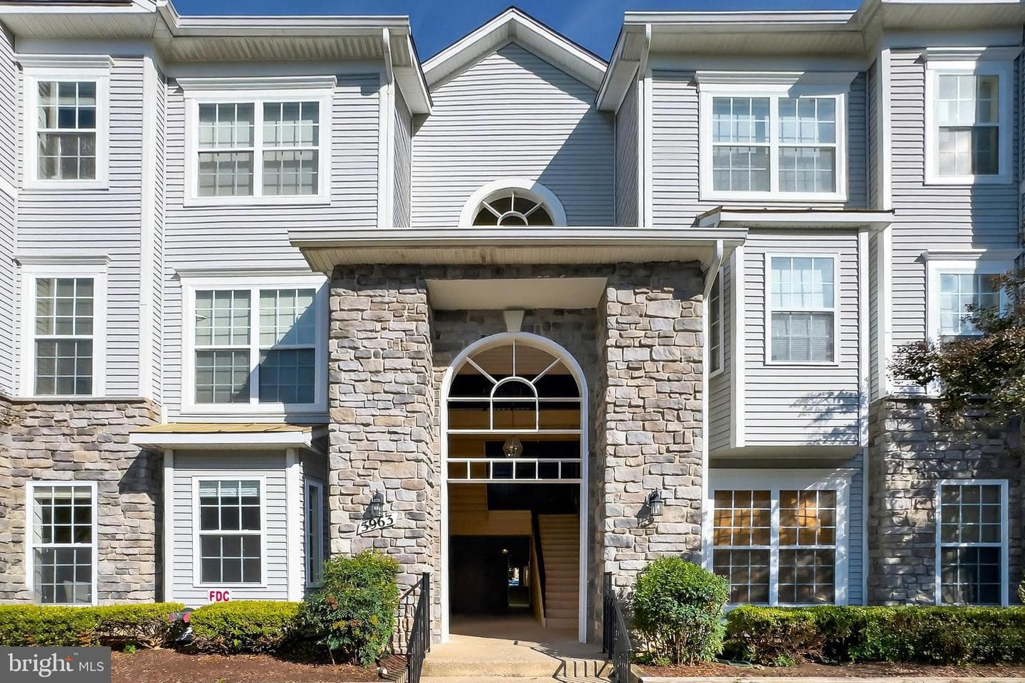 5963 Founders Hill Drive #101 photo 40