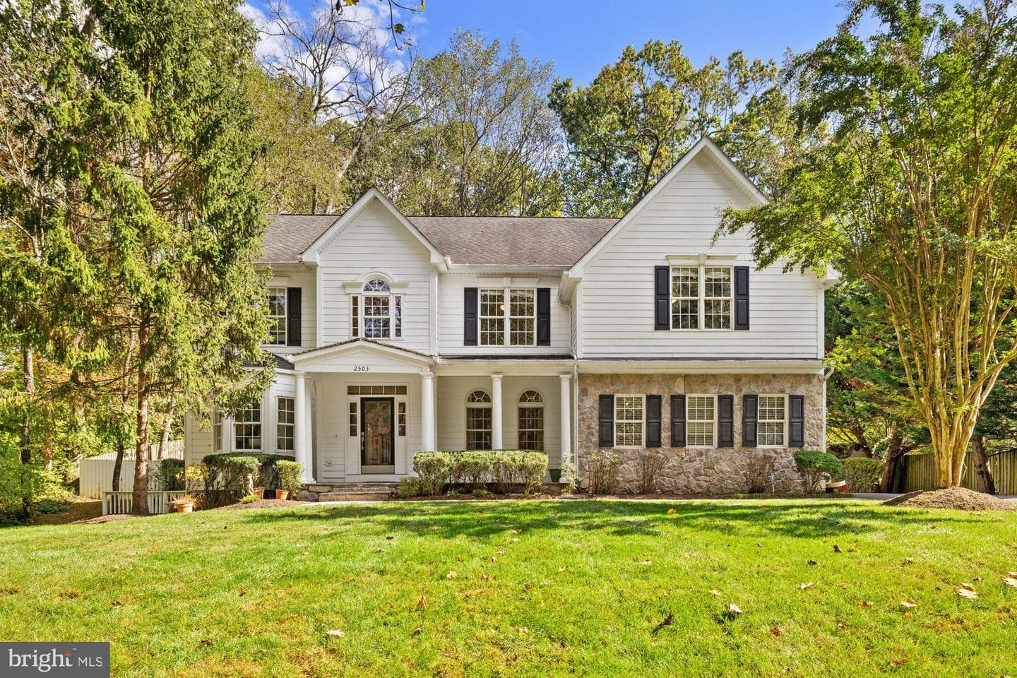 2503 Easie Street, Oakton