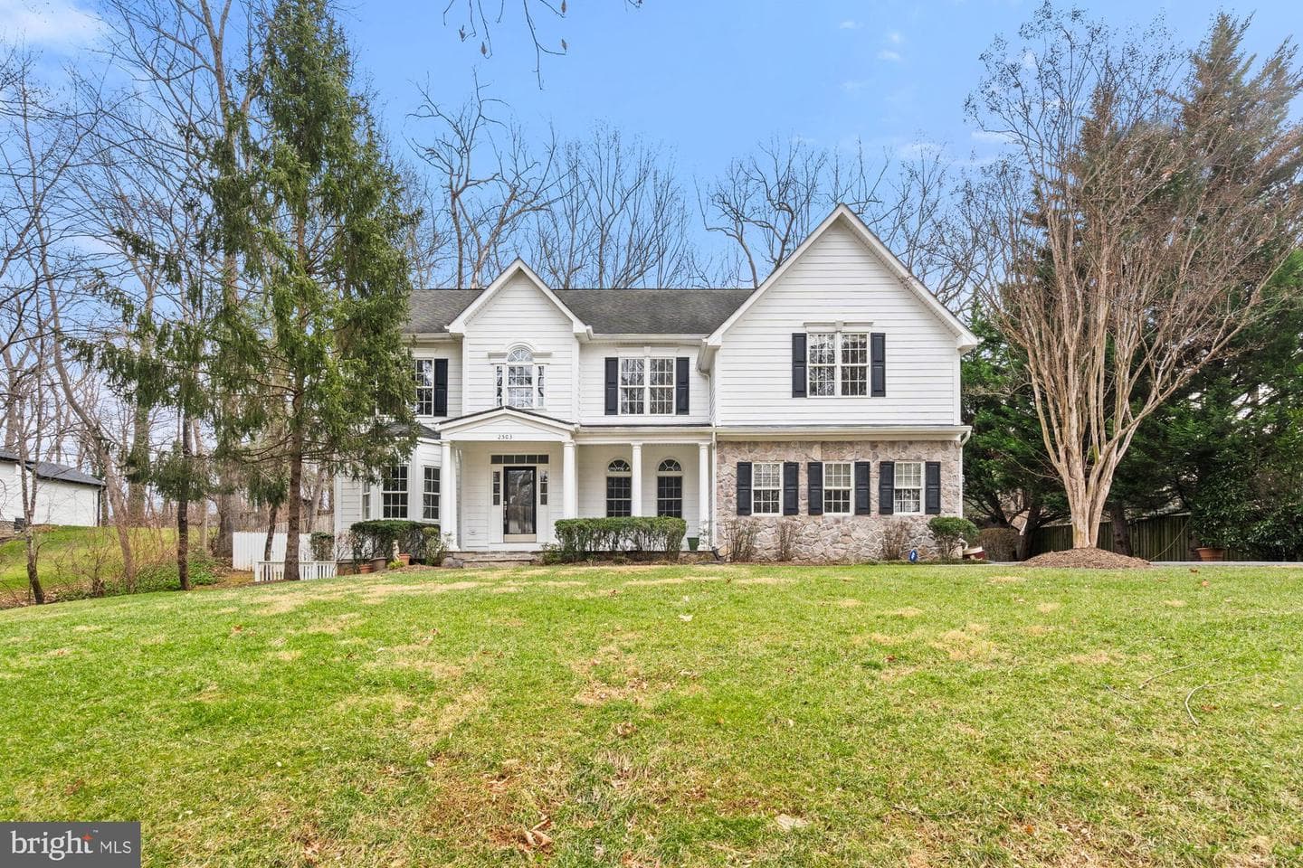 2503 Easie Street, Oakton