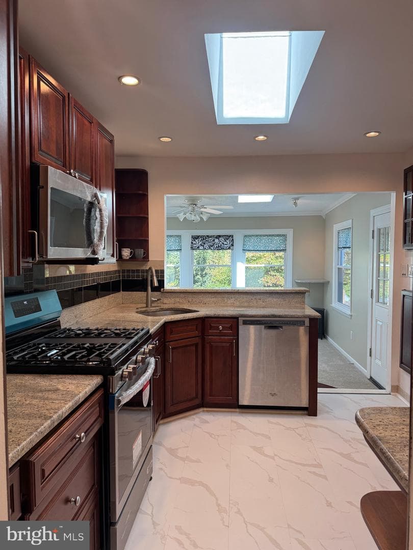 8518 Fairburn Drive photo 3