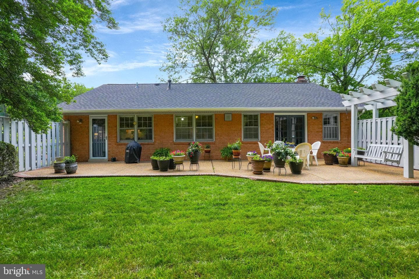 4121 Sleepy Hollow Road photo 35