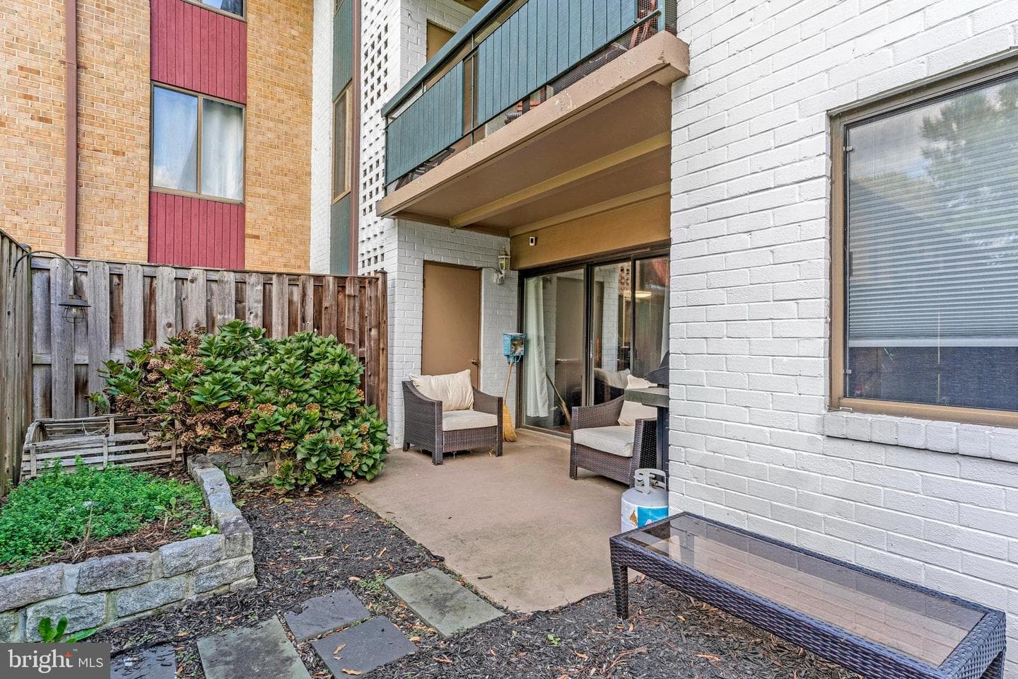 2844 Dover Lane #103 photo 3
